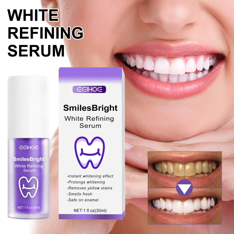 Teeth Whitening In Korea - Pasta Gigi Pemutih Pembersih Gigi Gel