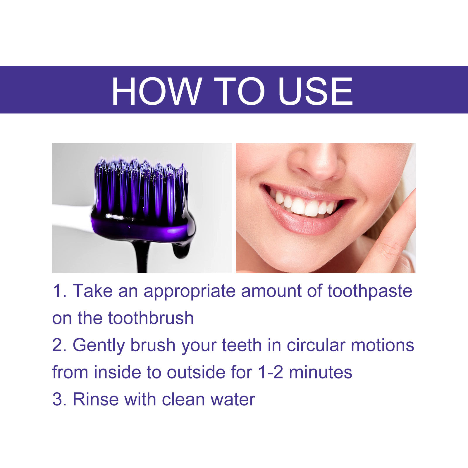 Pasta Gigi Pemutih Pembersih G - Teeth Whitening In Korea ulasan dan harga
