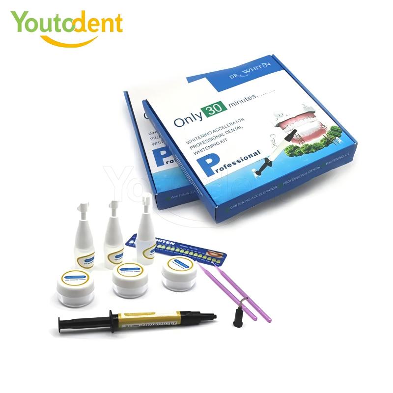 Kit Pemutih Gigi 35% Hidrogen  - Teeth Whitening Price ulasan dan harga