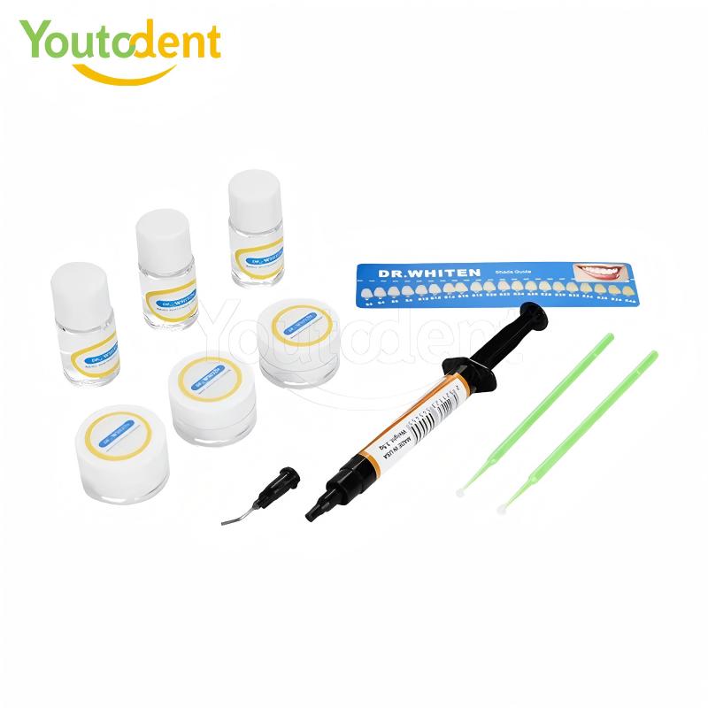 Kit Pemutih Gigi 35% Hidrogen  - Teeth Whitening Price ulasan dan harga