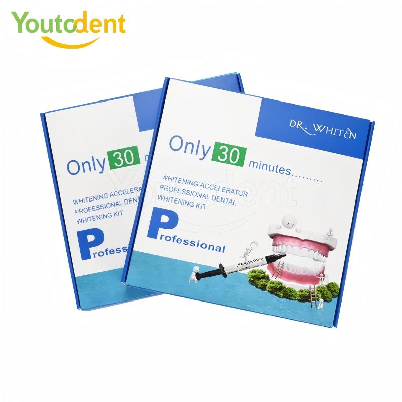 Kit Pemutih Gigi 35% Hidrogen  - Teeth Whitening Price ulasan dan harga
