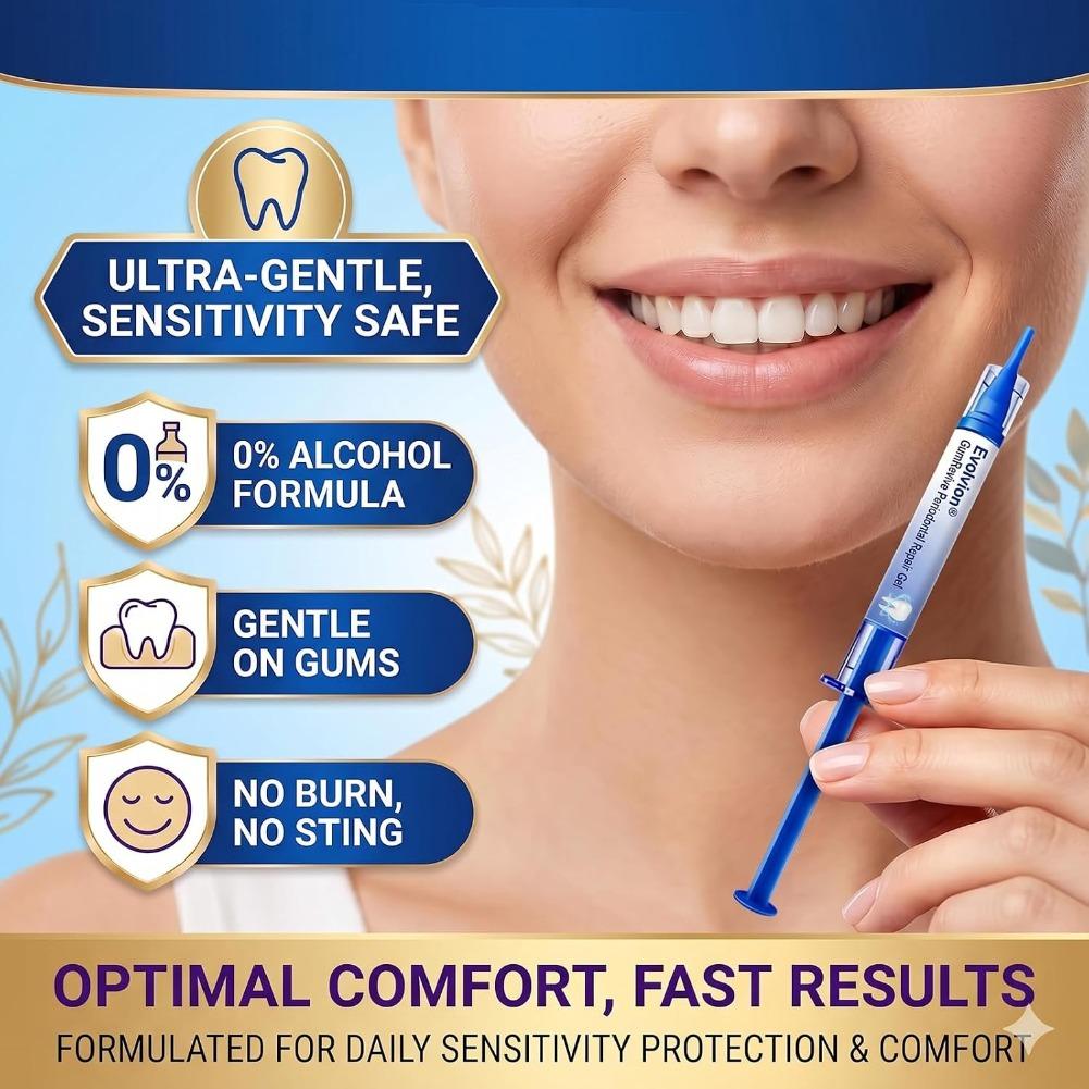 3mlx3 Gel Perawatan Gusi Gel P - Teeth Whitening Price ulasan dan harga