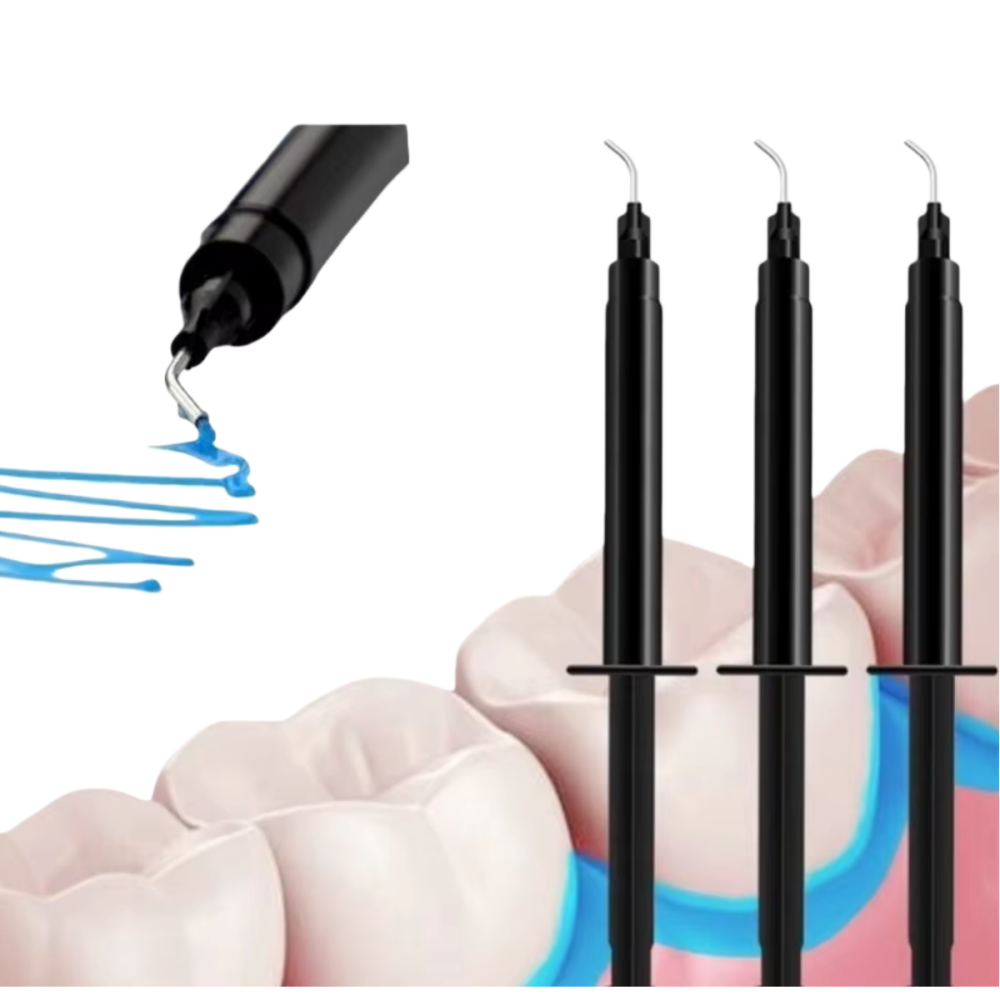 50/30/10PCS Pelindung Gusi Gig - Teeth Whitening Price ulasan dan harga