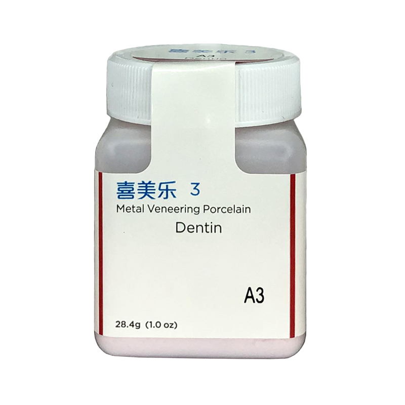 Ceramco-3 Pfm Dental Porcelain - Teeth Whitening Price ulasan dan harga